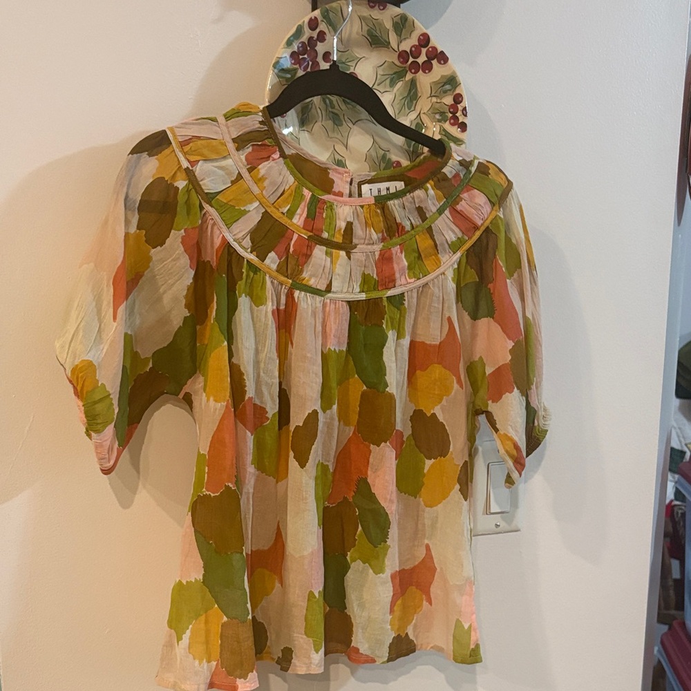 THML BLOUSE